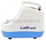 中国台湾洛科Lafil400 手提式真空泵 无油真空泵 实验室真空泵 台式真空泵