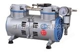 中国台湾洛科Rocker300DC 直流电真空泵 无油真空泵  微型真空泵