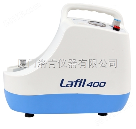 中国台湾洛科Lafil400-BioDolphin真空吸液系统  培养基抽吸器 真空吸液器