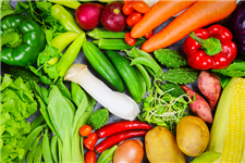 加强绿叶菜市场监管 保护大众肺功能健康