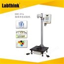 Labthink|食品包装用聚氯乙烯硬片落球冲击试验机