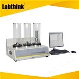 Labthink|G2/130压差法容器气体透过率测试仪|容器透气仪
