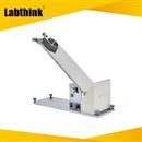 Labthink|药典初粘性测试仪|贴膏附着力测试仪|初粘力测试仪