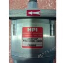 法国HPI油泵