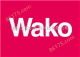 日本wako薄层色谱系列产品