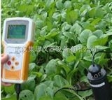 ZHTP-TZS土壤水分测定仪/土壤水分测试仪/土壤水分测量仪