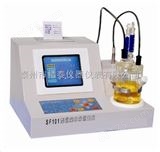 SF101酒精含水量检测仪,酒精含水率分析仪