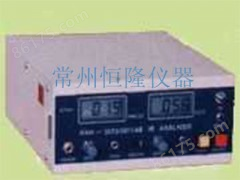 GXH-3011便携式红外线C0/C02二合一分析仪