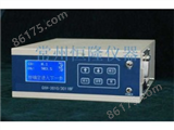 GXH-3011A1便携式红外线CO分析仪（具有显示日均值功能）