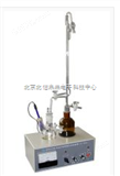 JC21-SYD-2122试验器   水含量试验器   石油产品半微量水分试验器