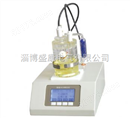 盛康专业生产微量水分测定仪SCKF102