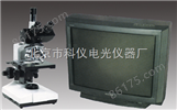XSP-E/CTV型生物电视显微镜