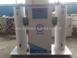 HH-500南京自来水消毒设备水质检测达标数值的范围