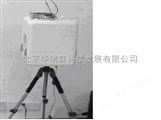 北京华瑞森科技γ辐射环境连续监测系统（高压电离室辐射监测仪）