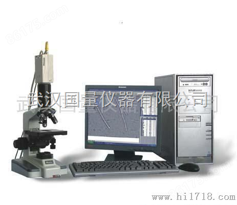 纤维分析仪-武汉国量仪器有限公司