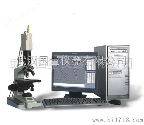 GL002C纤维细度分析仪-湖北武汉国量仪器有限公司