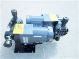 供应 HGX-42机械隔膜计量泵