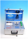 润滑油颗粒物清洁度测定仪，便携式油液分析仪