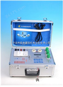 YYF-V1B润滑油颗粒物清洁度测定仪，便携式油液分析仪