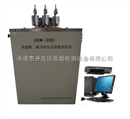 XRW-300C热变形、维卡软化点温度测定仪
