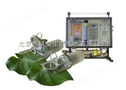 PTM48A光合作用监测系统