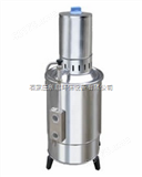 ZS16-YA.ZD-10普通型电热蒸馏水器 10L不锈钢蒸馏水器