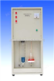 TC-KDN-AZ含四孔消化炉凯氏定氮仪/蛋白质含量测定仪