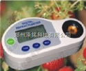 手持式食品糖度测试仪/郑州糖度仪现货