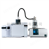 STA-GC-MS同步热分析仪－气相色谱－质谱联用系统