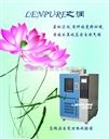 LRHS-101-L小型高低温箱技术方案