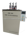 XRW-300B热变形、维卡软化点温度测定仪