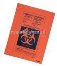 FisherbrandTM带灭菌指示的橙色高压灭菌袋01-815-1