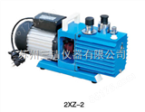 2XZ-2 2XZ-4真空干燥箱-真空泵选型2升和4升选型