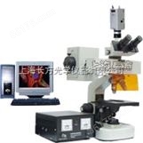上海长方数码荧光显微镜