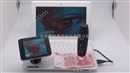 艾尼提数码显微镜WM401PC 高清便携视频显微镜 古董字画矿石印刷