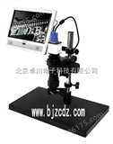 BY.36-4500液晶视频显微镜 北京