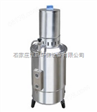 ZS16-YA.ZD-20普通型电热蒸馏水器 20L不锈钢蒸馏水器