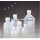 2016-0030方形瓶 30ml nalgene 聚丙烯 可高温高压灭菌 防漏 有刻度