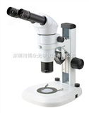 BZ-218惠州三目体视显微镜