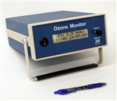 Model 202Model 202 臭氧分析仪