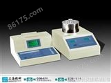 上海雷磁化学需氧量分析仪 雷磁COD测定仪