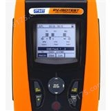 光伏检测仪系统测试和故障排除仪PV-ISOTEST